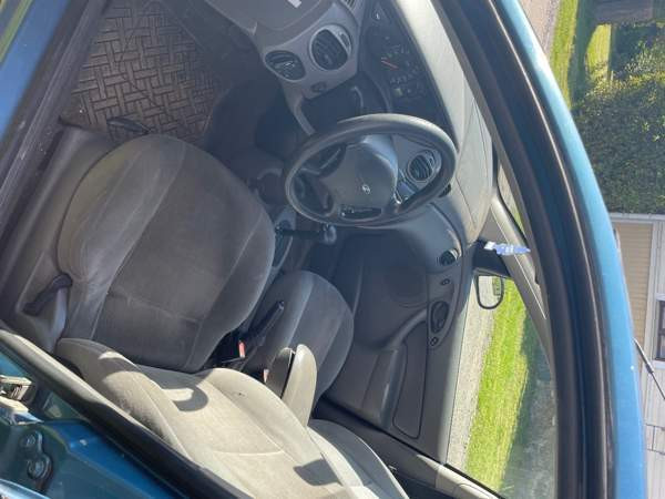 Ford Focus Zaporiz'ka Oblast' - photo 7