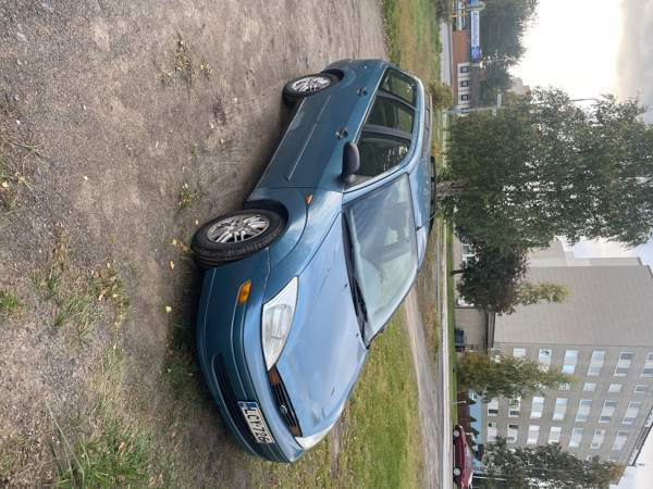 Ford Focus Zaporiz'ka Oblast' - photo 1