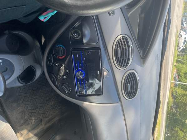 Ford Focus Zaporiz'ka Oblast' - photo 5