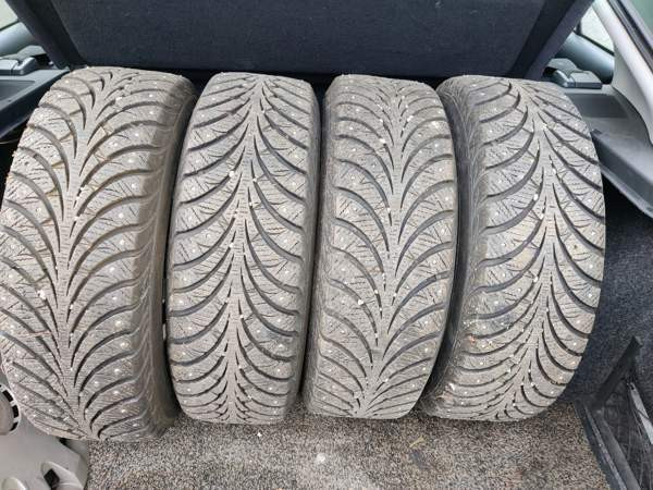 Skoda Octavia Rauma - photo 2