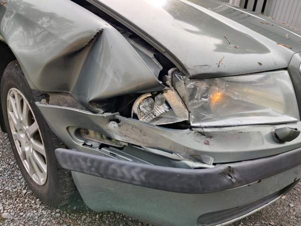 Skoda Octavia Rauma - photo 5