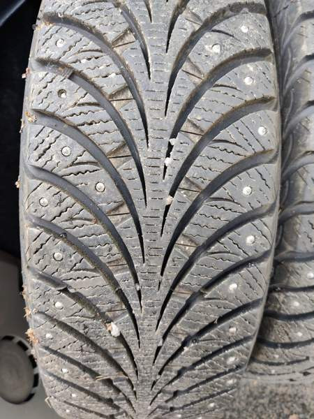 Skoda Octavia Rauma - photo 3