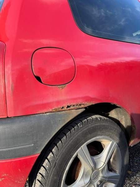 Renault Clio Tuusula – foto 6