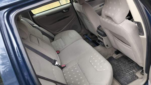Volvo V70 Tammela – foto 5
