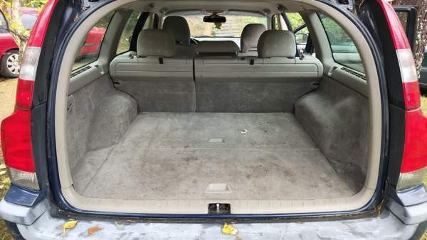 Volvo V70 Tammela – foto 4