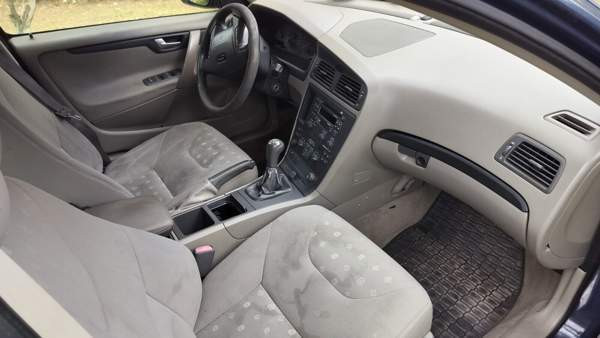 Volvo V70 Tammela – foto 6