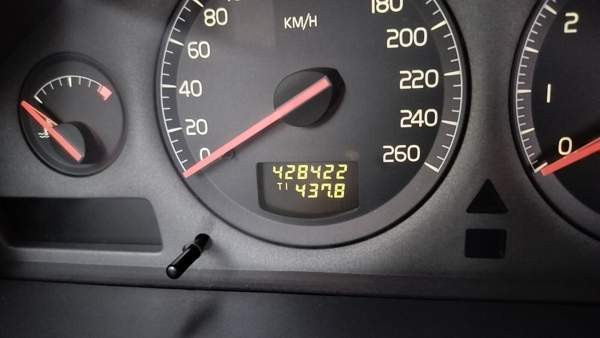 Volvo V70 Tammela – foto 3