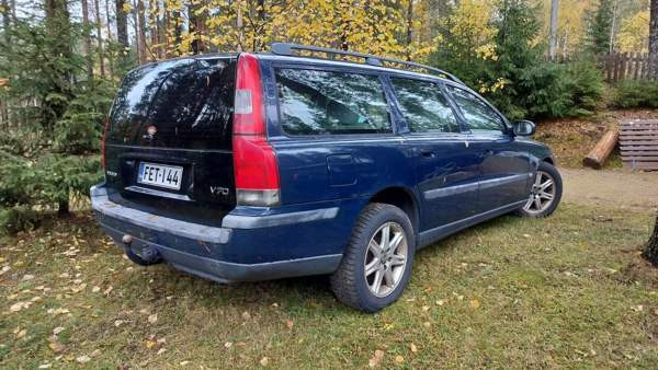 Volvo V70 Tammela – foto 2