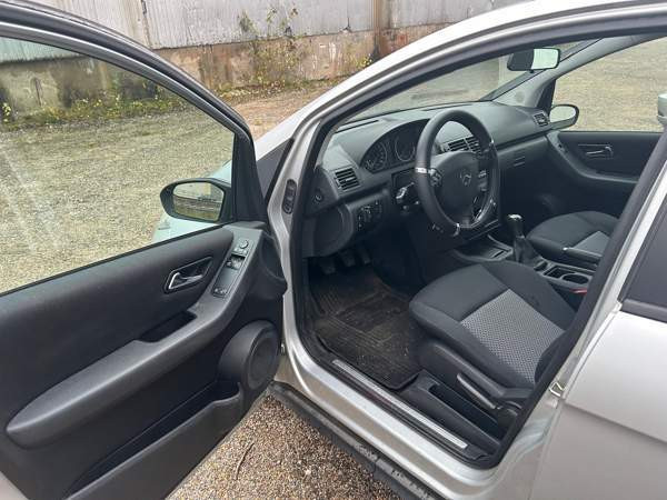 Mercedes-Benz A Kajaani - valokuva 7