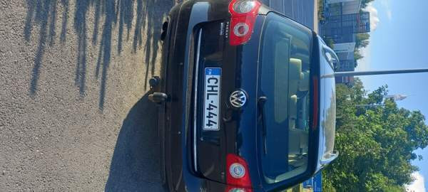 Volkswagen Passat Vantaa - photo 4