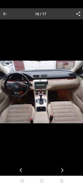 Volkswagen Passat Vantaa - photo 8