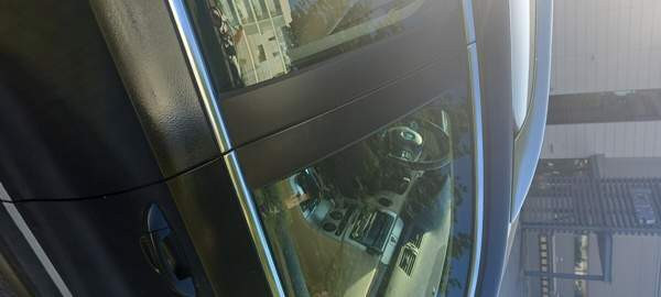 Volkswagen Passat Vantaa - photo 5