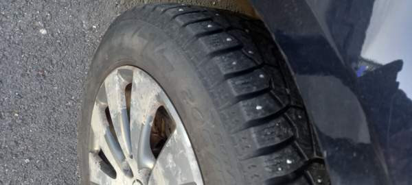 Volkswagen Passat Vantaa - photo 2