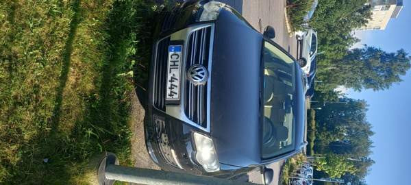 Volkswagen Passat Vantaa - photo 6
