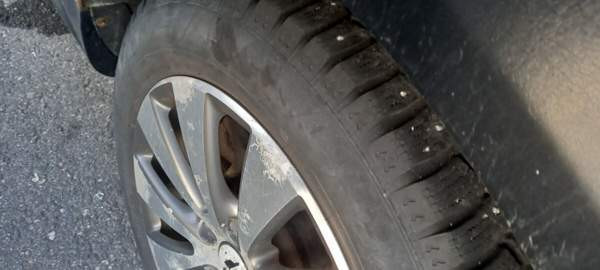 Volkswagen Passat Vantaa - photo 1