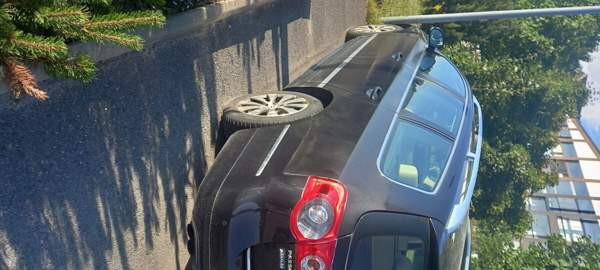 Volkswagen Passat Vantaa - photo 3