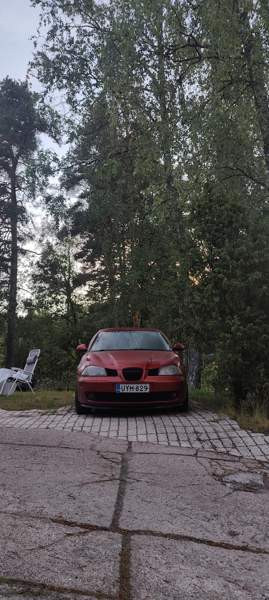 Seat Ibiza Raasepori – foto 2