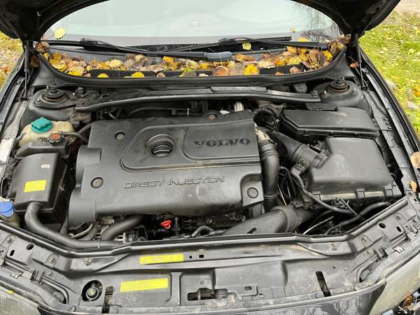 Volvo V70 Sotkamo - valokuva 8