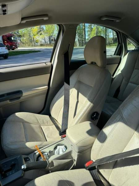 Volvo S40 Heinola – foto 2