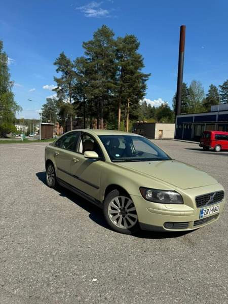 Volvo S40 Heinola – foto 4