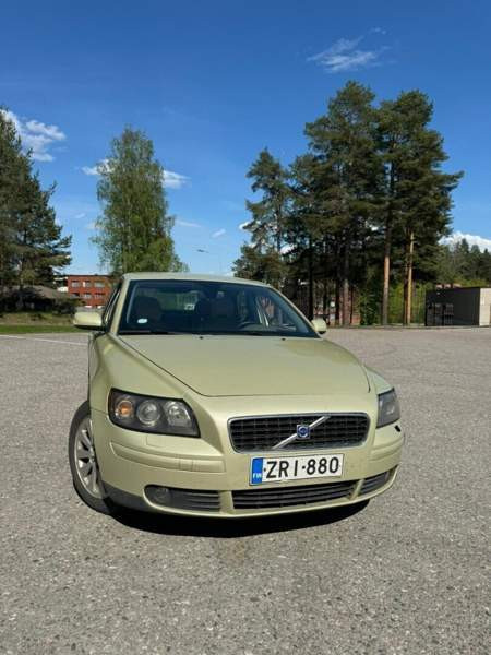 Volvo S40 Heinola – foto 5