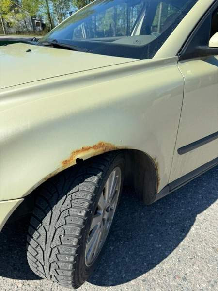 Volvo S40 Heinola – foto 6