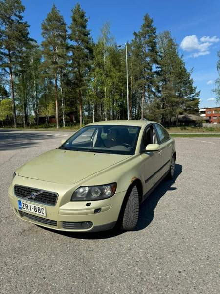 Volvo S40 Heinola – foto 3