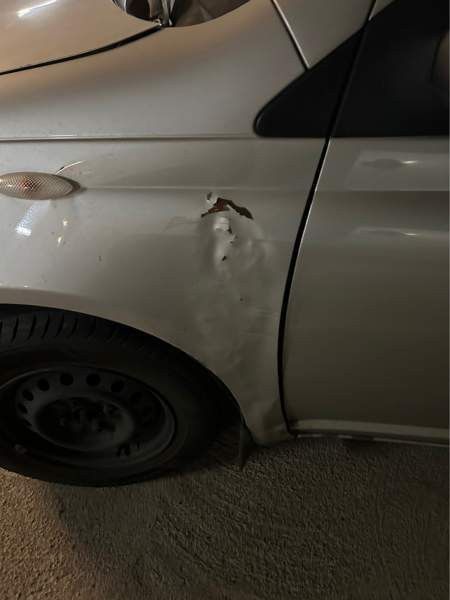 Toyota Yaris Espoo - valokuva 6