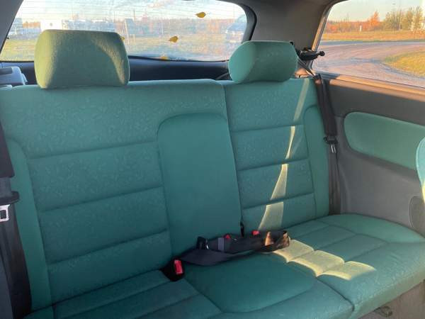 Audi A3 Oulu - valokuva 8