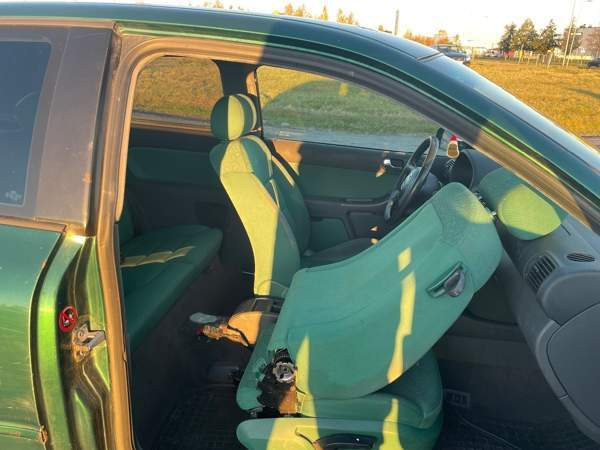 Audi A3 Oulu - valokuva 7