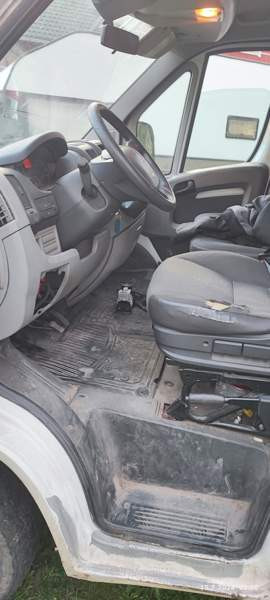 Peugeot Boxer Alavus - valokuva 6