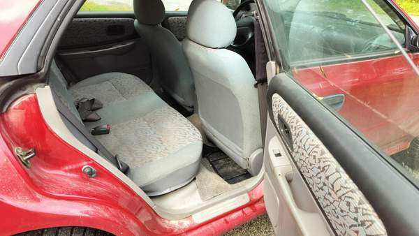 Subaru Impreza Mänttä-Vilppula – foto 6