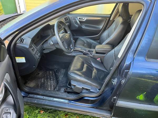 Volvo V70 Zaporiz'ka Oblast' - valokuva 6