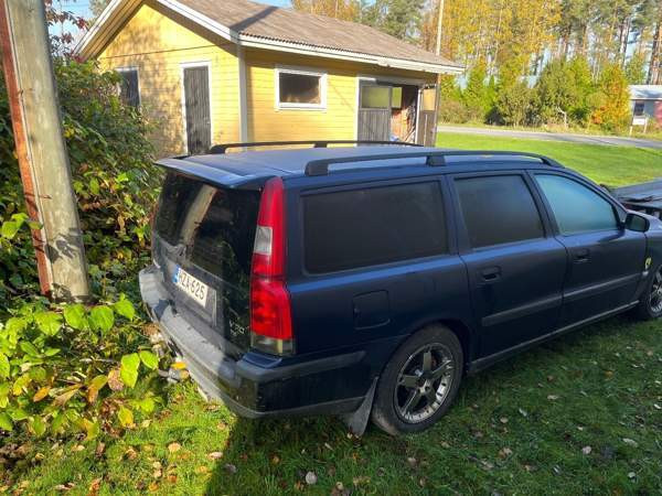 Volvo V70 Zaporiz'ka Oblast' - valokuva 5