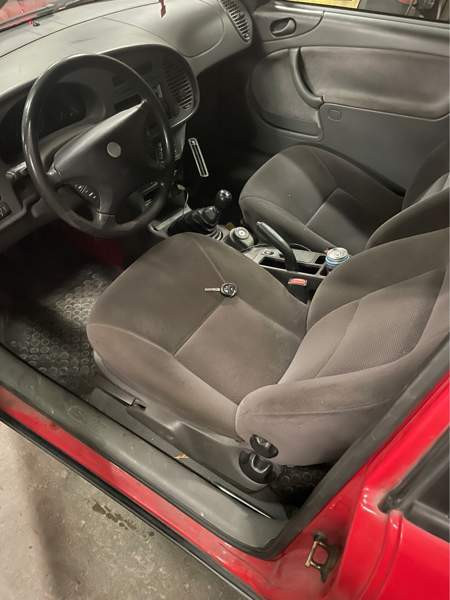 Saab 9-3 Раума - изображение 7