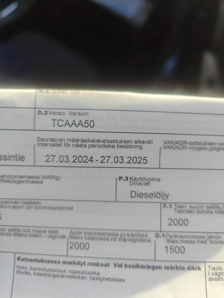 Mercedes-Benz C Zaporiz'ka Oblast' - valokuva 5