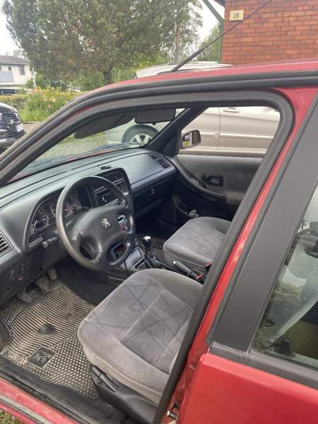 Peugeot 306 Тампере - изображение 2