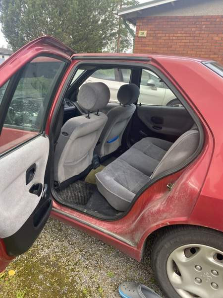 Peugeot 306 Тампере - изображение 4