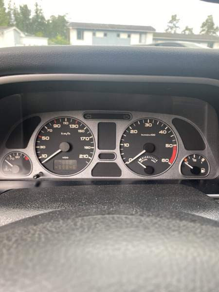 Peugeot 306 Тампере - изображение 3