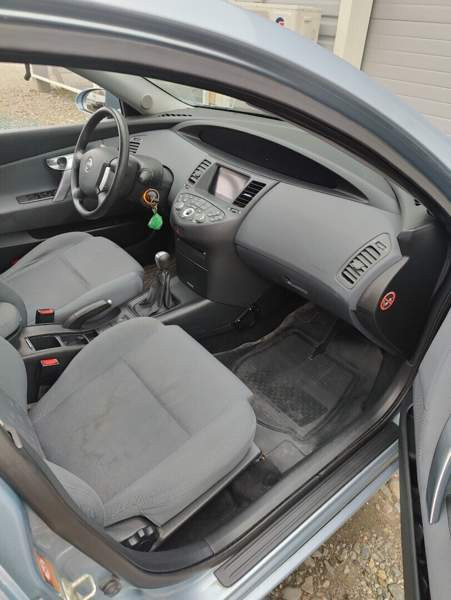 Nissan Primera Liperi - photo 6