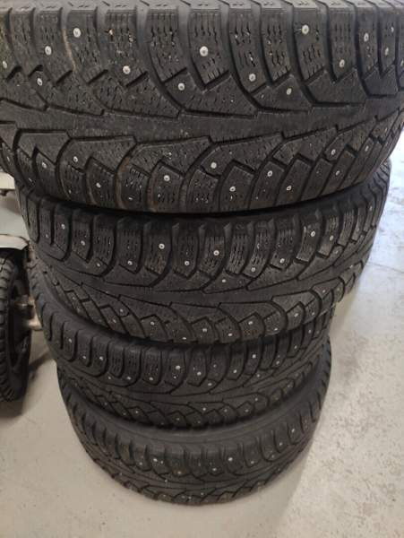 Nissan Primera Liperi - photo 8