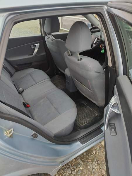 Nissan Primera Liperi - photo 5