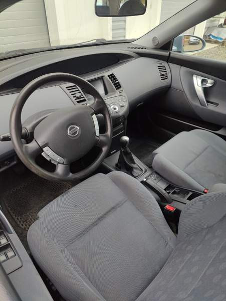 Nissan Primera Liperi - photo 7