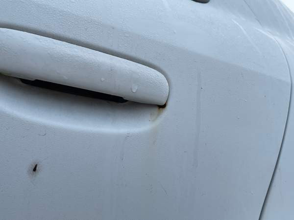 Citroen Xsara Glebychevo - valokuva 6