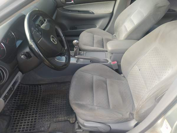 Mazda 6 Каяни - изображение 7