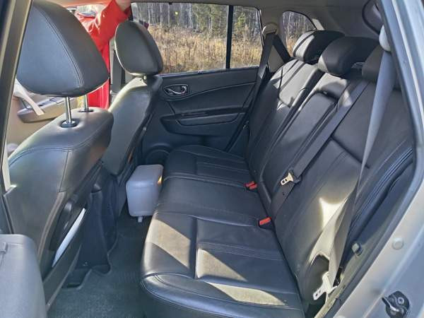 Renault Koleos Kuopio – foto 7