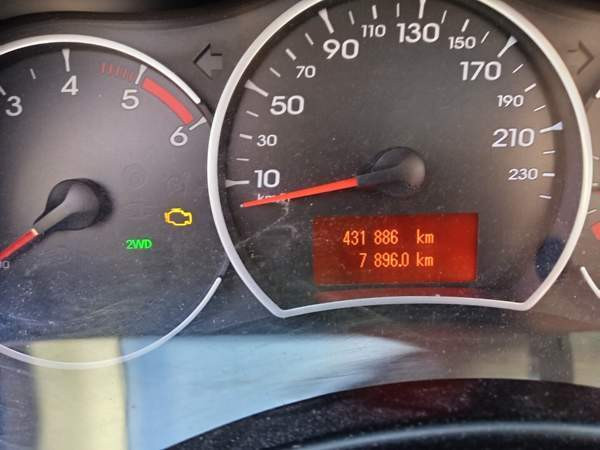 Renault Koleos Kuopio – foto 8