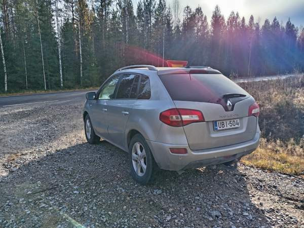 Renault Koleos Kuopio – foto 5