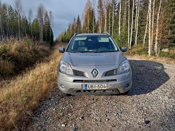 Renault Koleos Kuopio – foto 2