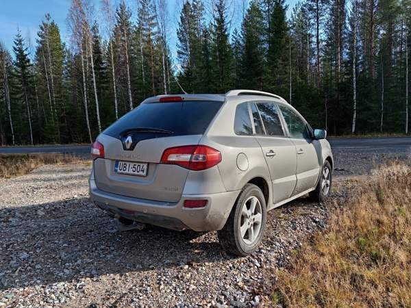 Renault Koleos Kuopio – foto 4